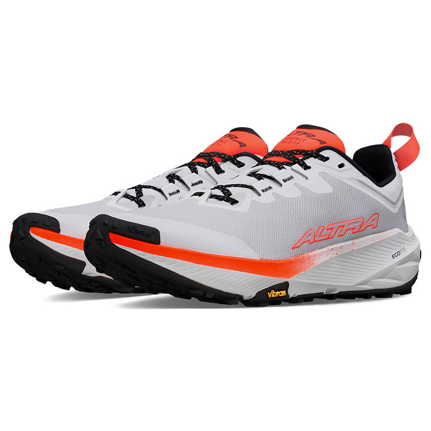 Altra - 男裝 Experience Wild 越野跑鞋 AL0A85V01611