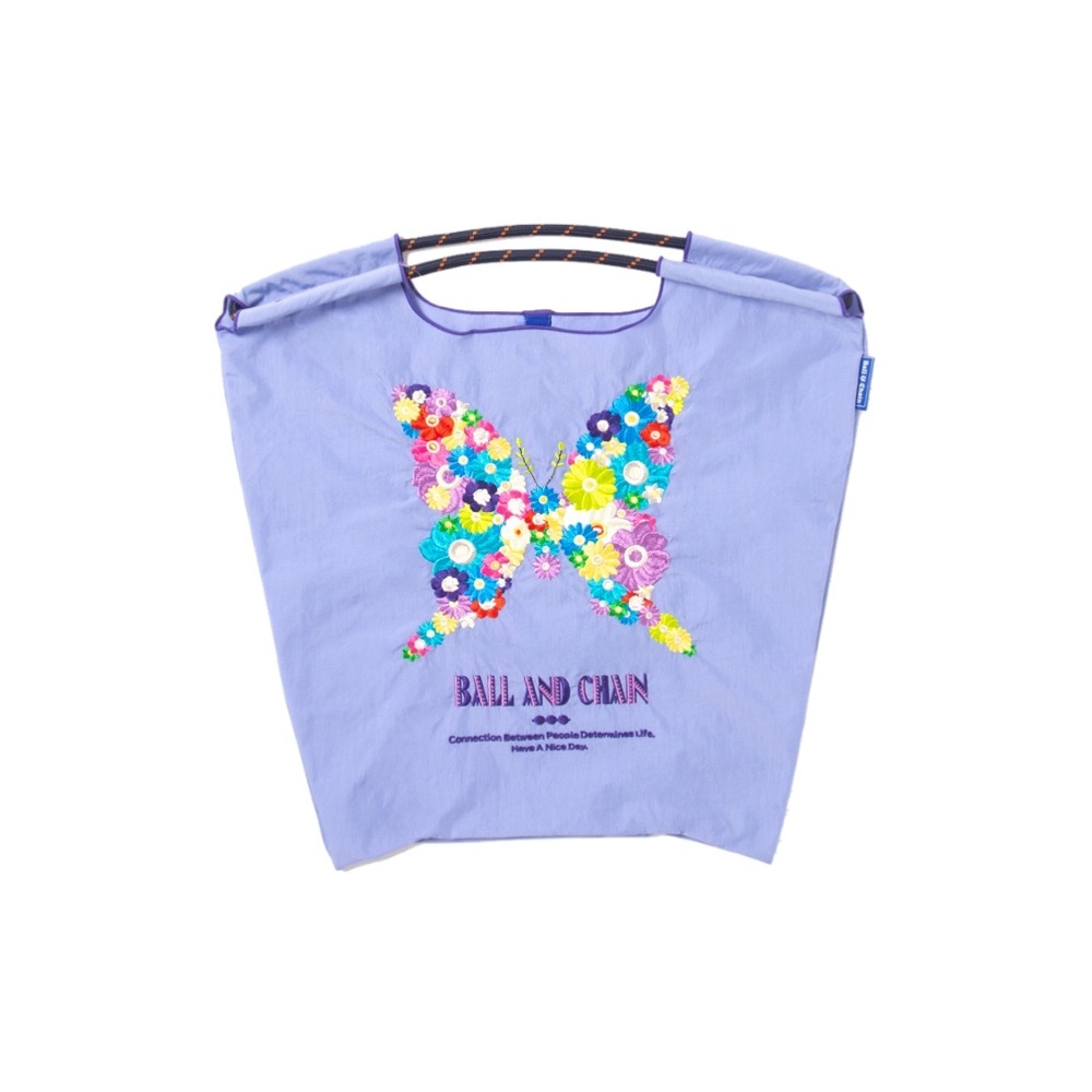 BUTTERFLY (M) 紫 30101526