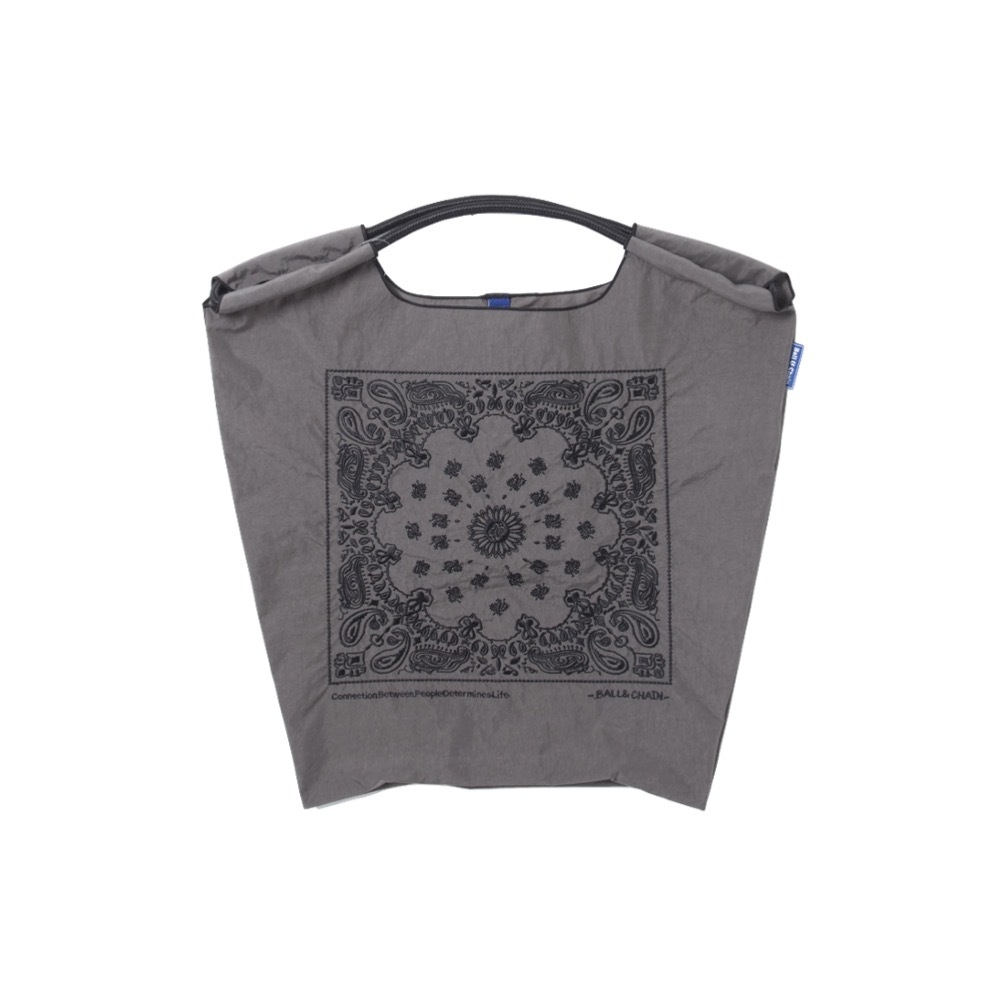 BANDANA (M) 灰 30100861