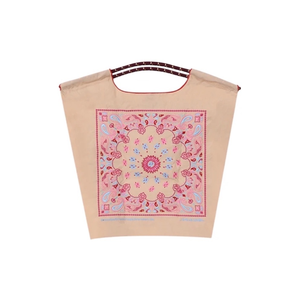 BANDANA (M) 卡其 30100803