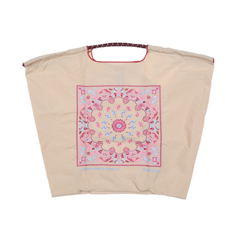 BANDANA (L) 卡其 30110803