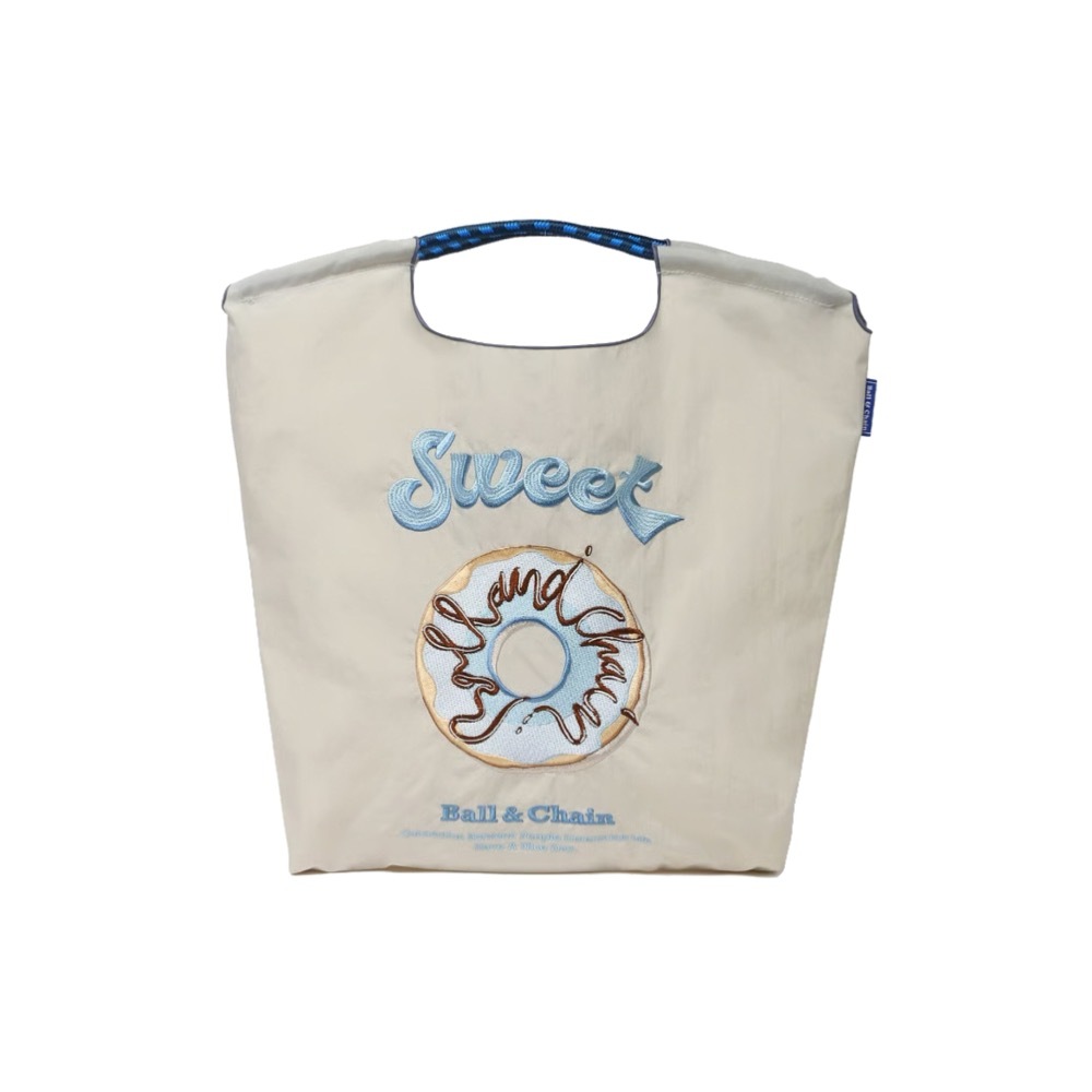 SWEET (M) 淺灰 30100527