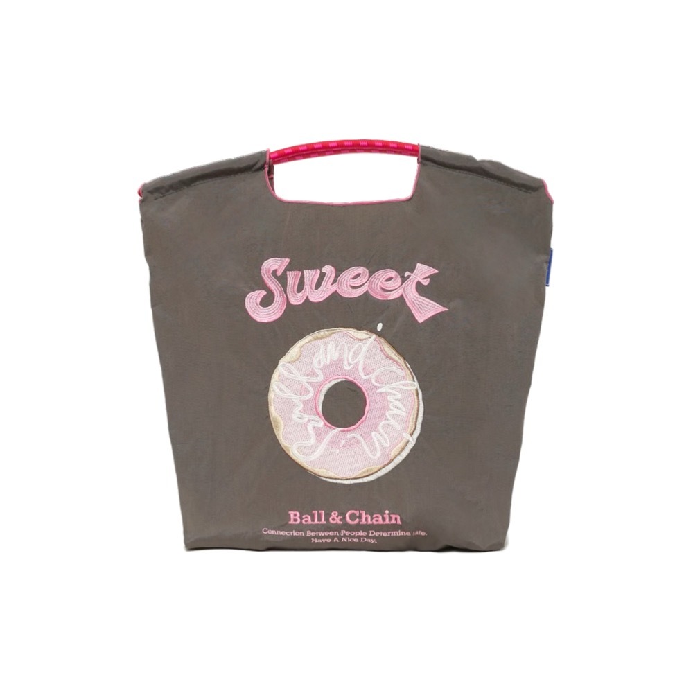 SWEET (M) 灰 30100561