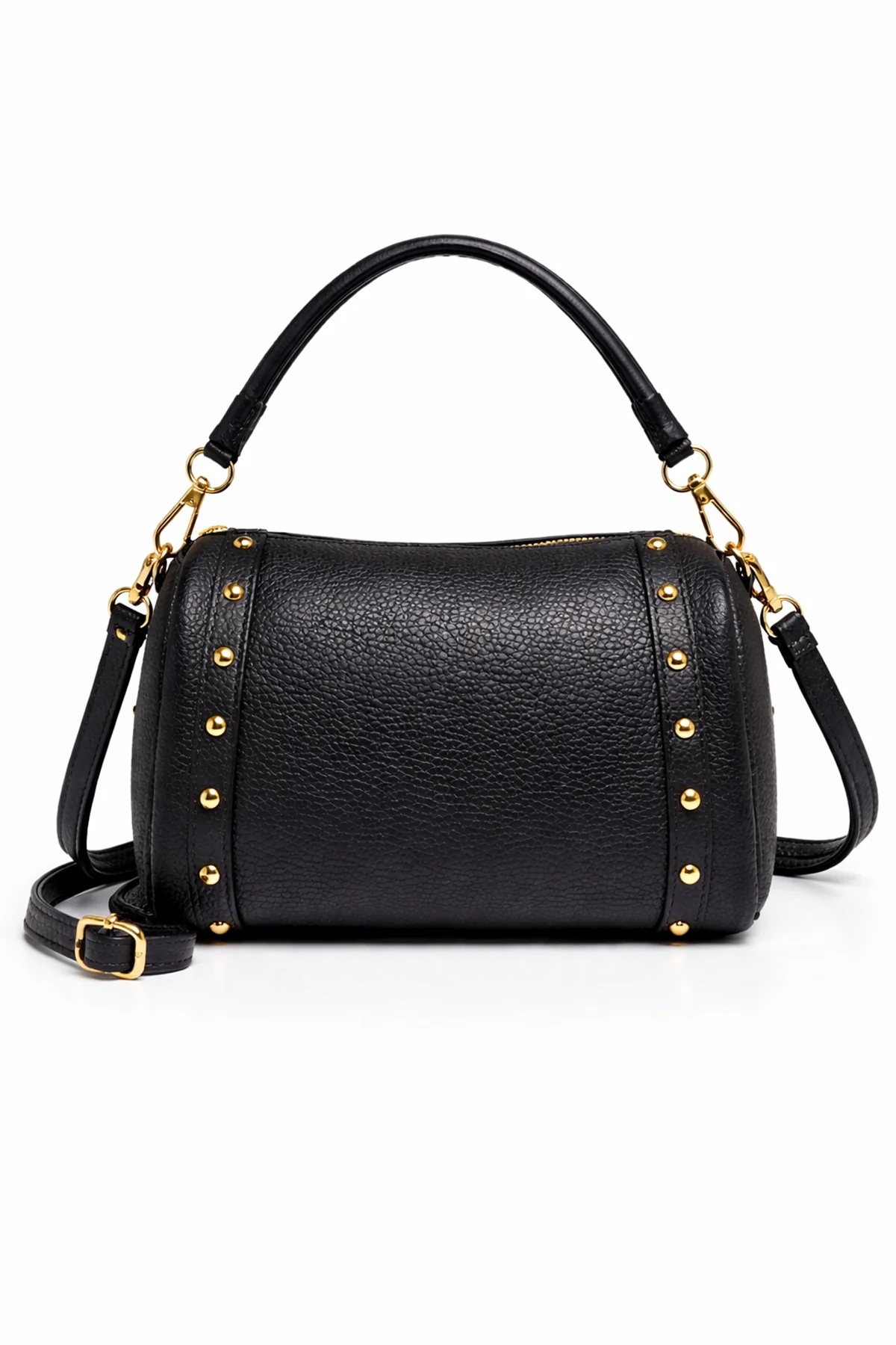 Cherry Paris Leather BONNIE  - 4199 Black 黑色