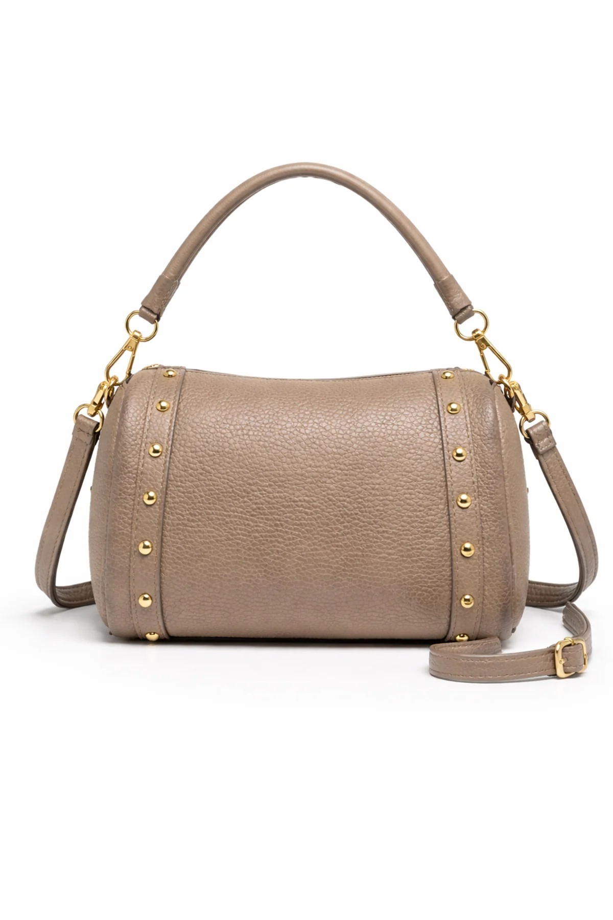 Cherry Paris Leather BONNIE  - 4199 Taupe 褐色