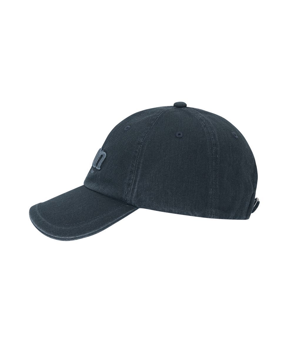 ASON 馬蹄簷老帽 炭灰 AS_P0000CVX