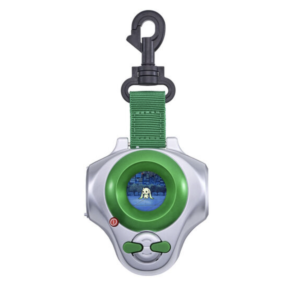 [預訂 Pre-order] [魂SHOP限定] D-ARK弧光機 25週年色彩進化 李健良色 (行版)