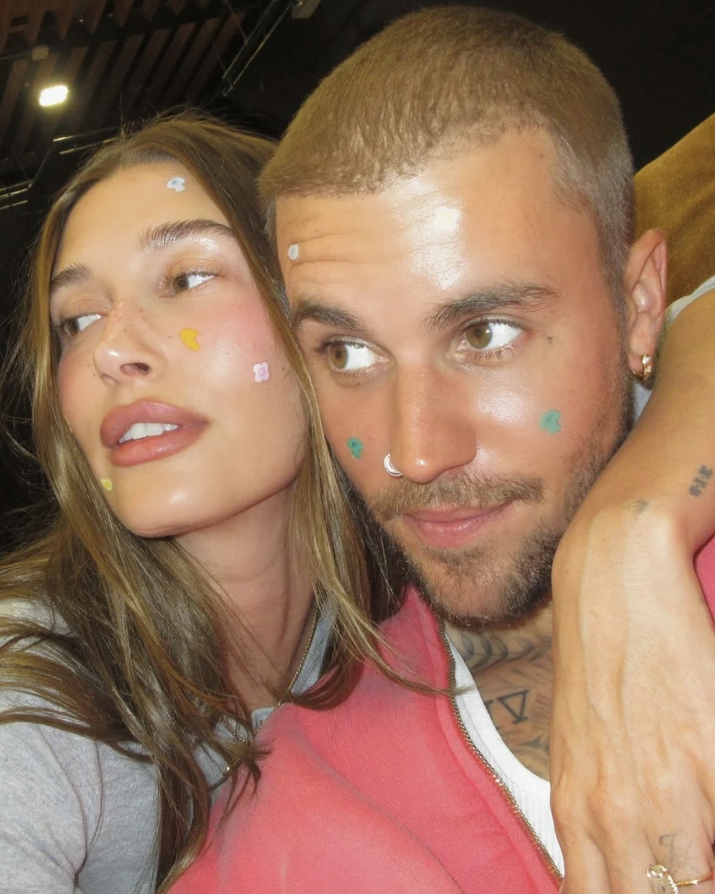 rhode spotwear造型痘貼