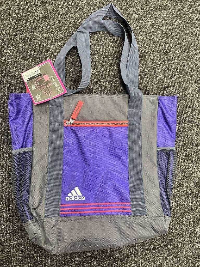 【預購】H040260 adidas 收納包