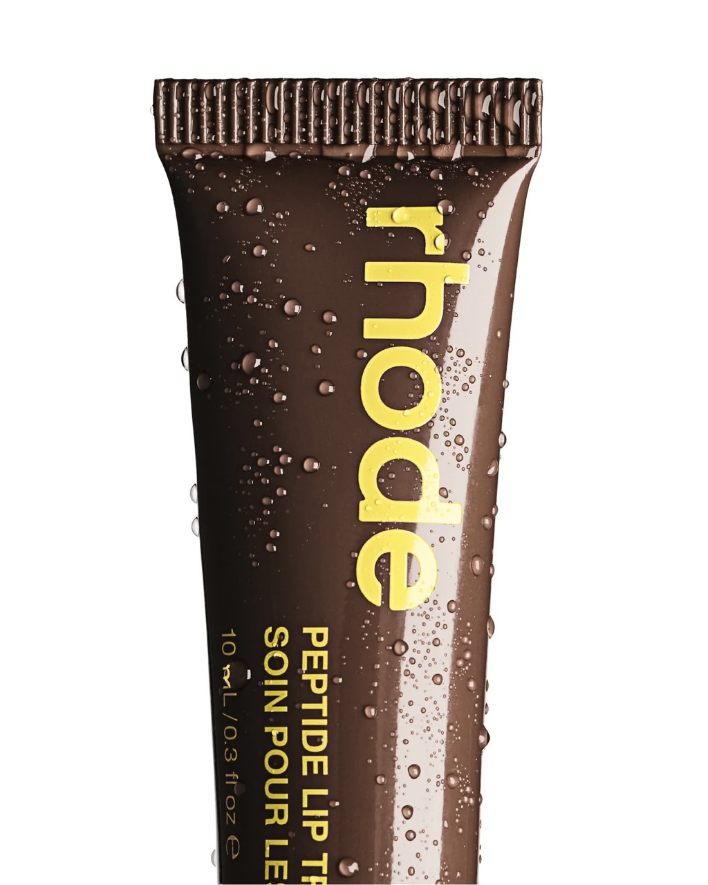 rhode peptide lip treatment胜肽護唇膏#JUSTIN BIEBER限定款