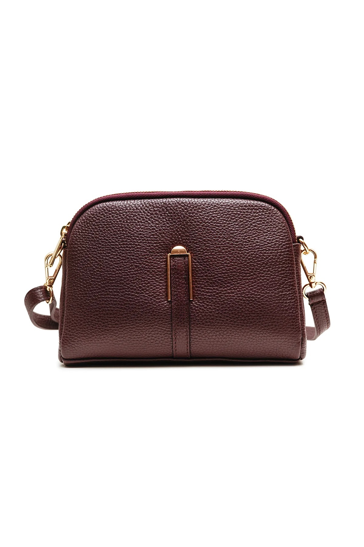 Cherry Paris Leather LIANA  - 4205 Bordeaux 酒紅