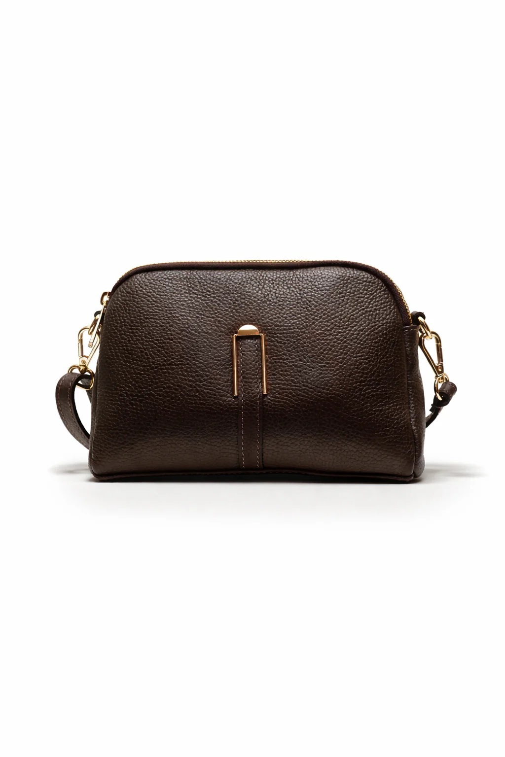 Cherry Paris Leather LIANA  - 4205 Chocolate 深啡色