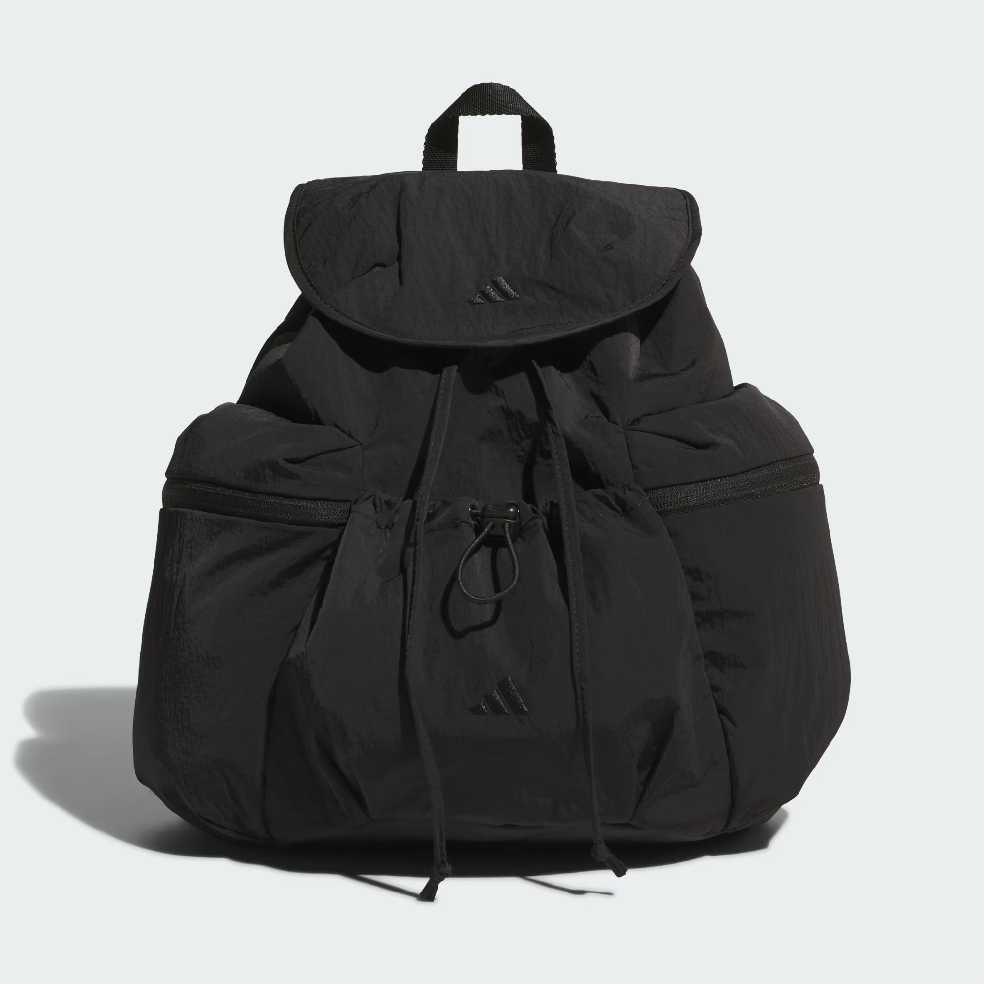 【預購】ADIDAS Women Dance H040605 束繩背包