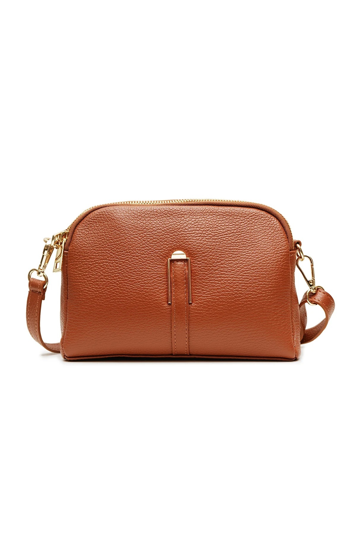 Cherry Paris Leather LIANA  - 4205 Cognac 啡色