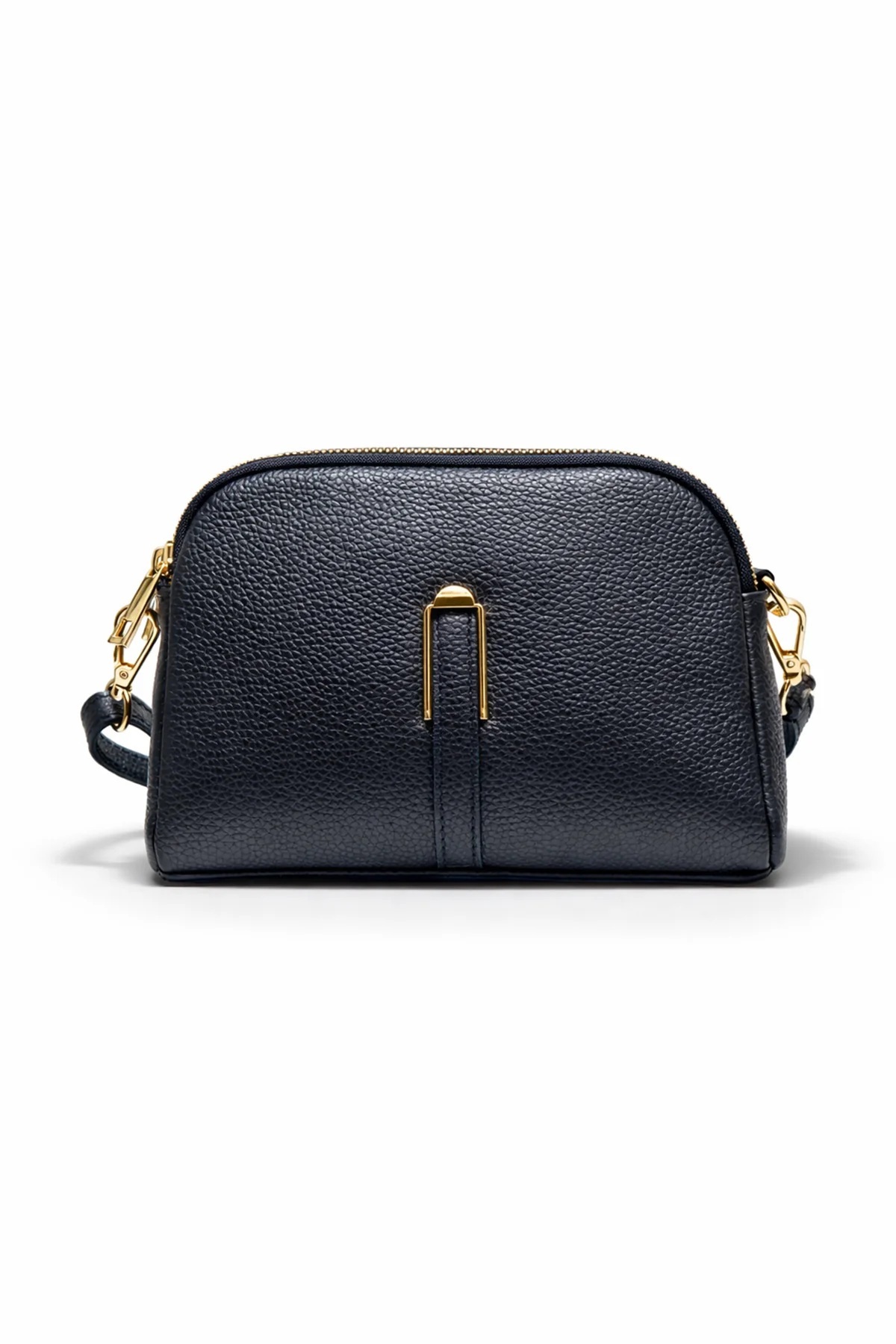 Cherry Paris Leather LIANA  - 4205 Marine 深藍色