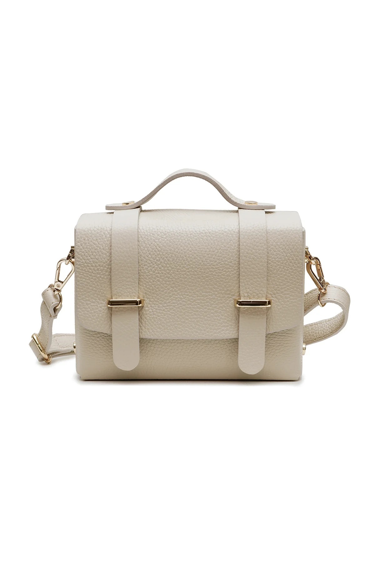 Cherry Paris Leather BILLIE - 4206 Beige 米白