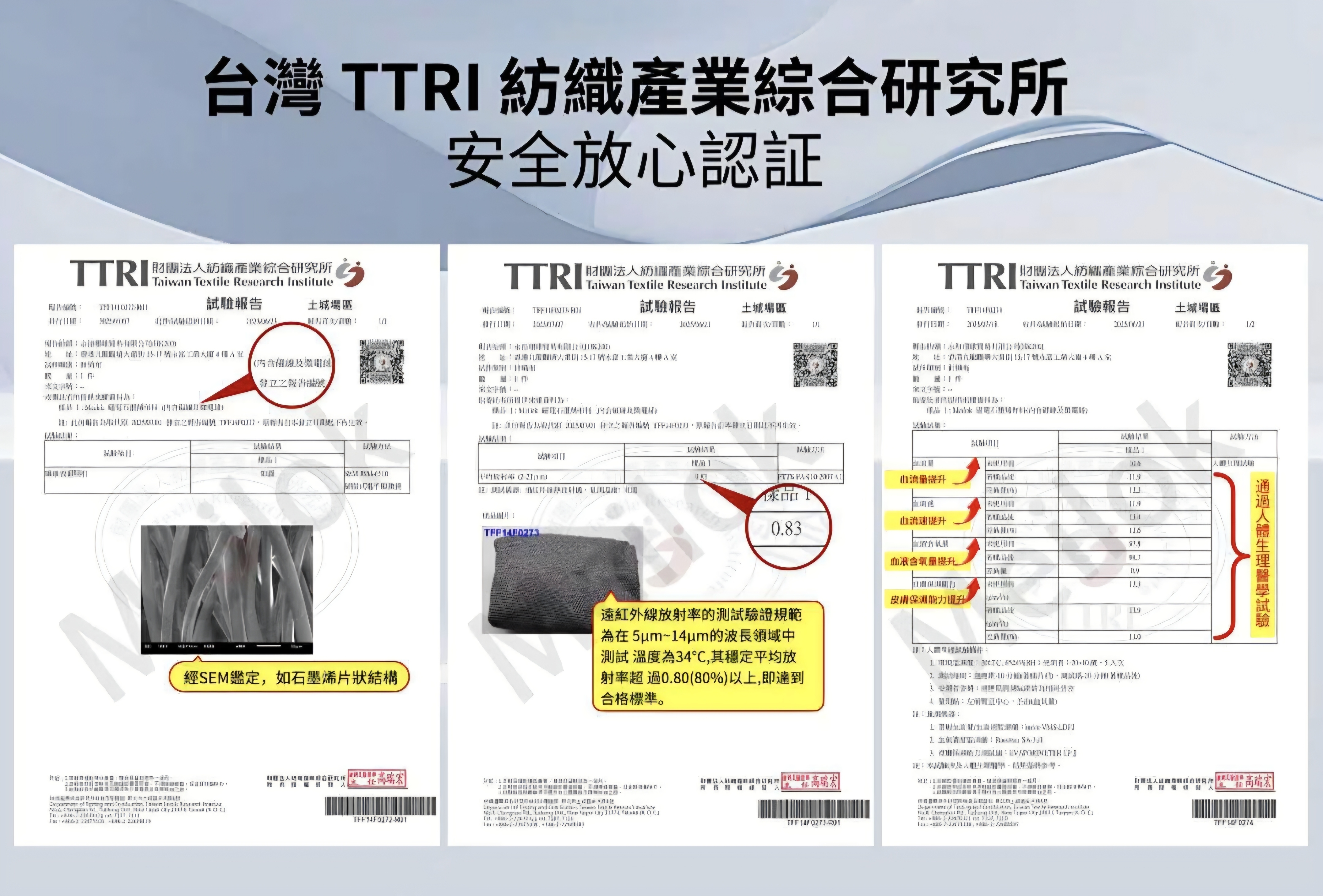 台灣製造 Meilok 石墨烯修身記憶褲 (買一送一，到手2條)