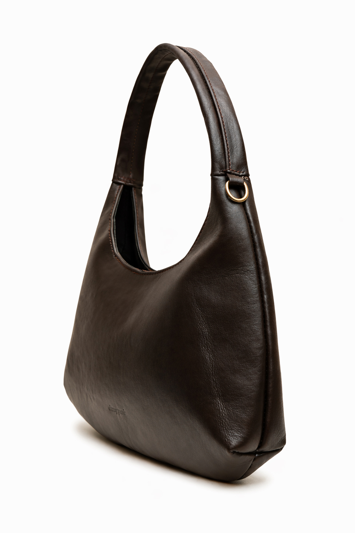 Cherry Paris Leather ÉNOLA - 4212 Chocolate 深啡色