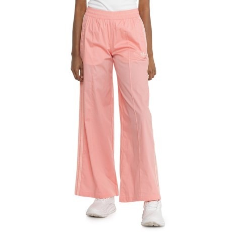 【預購】Adidas Wide Leg H040611 女裝闊腳褲