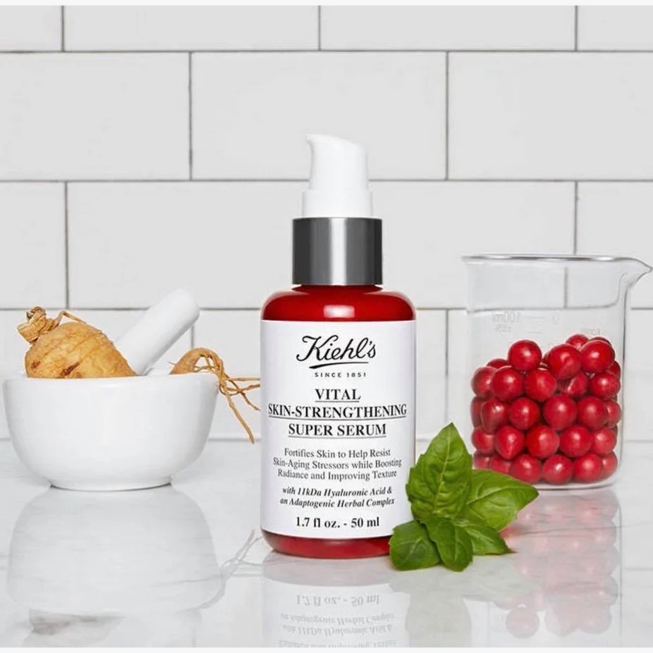 【預購】 kiehls H0223100 全效再生超級精華 50ml