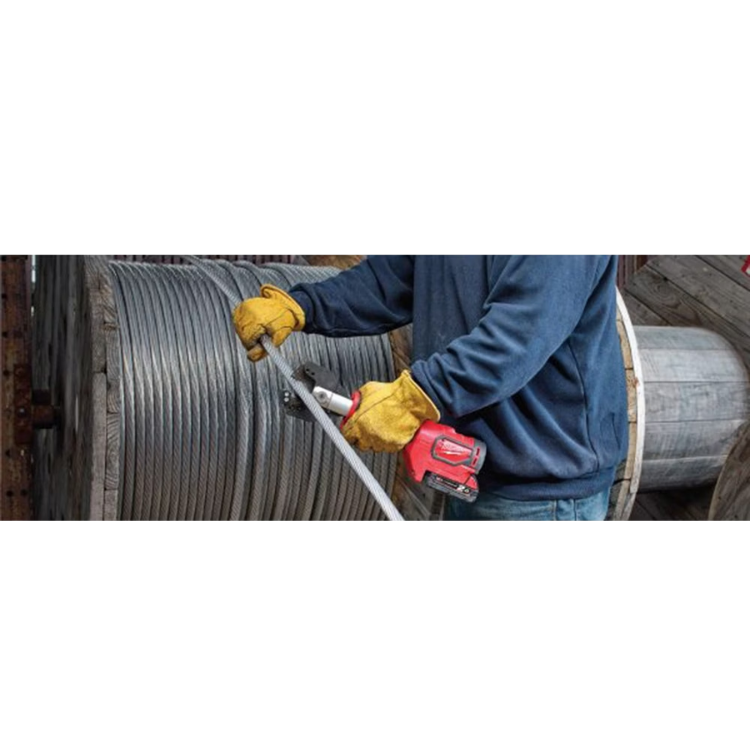 美沃奇18V液壓剪電纜線機 M18 HCC-0C 空機