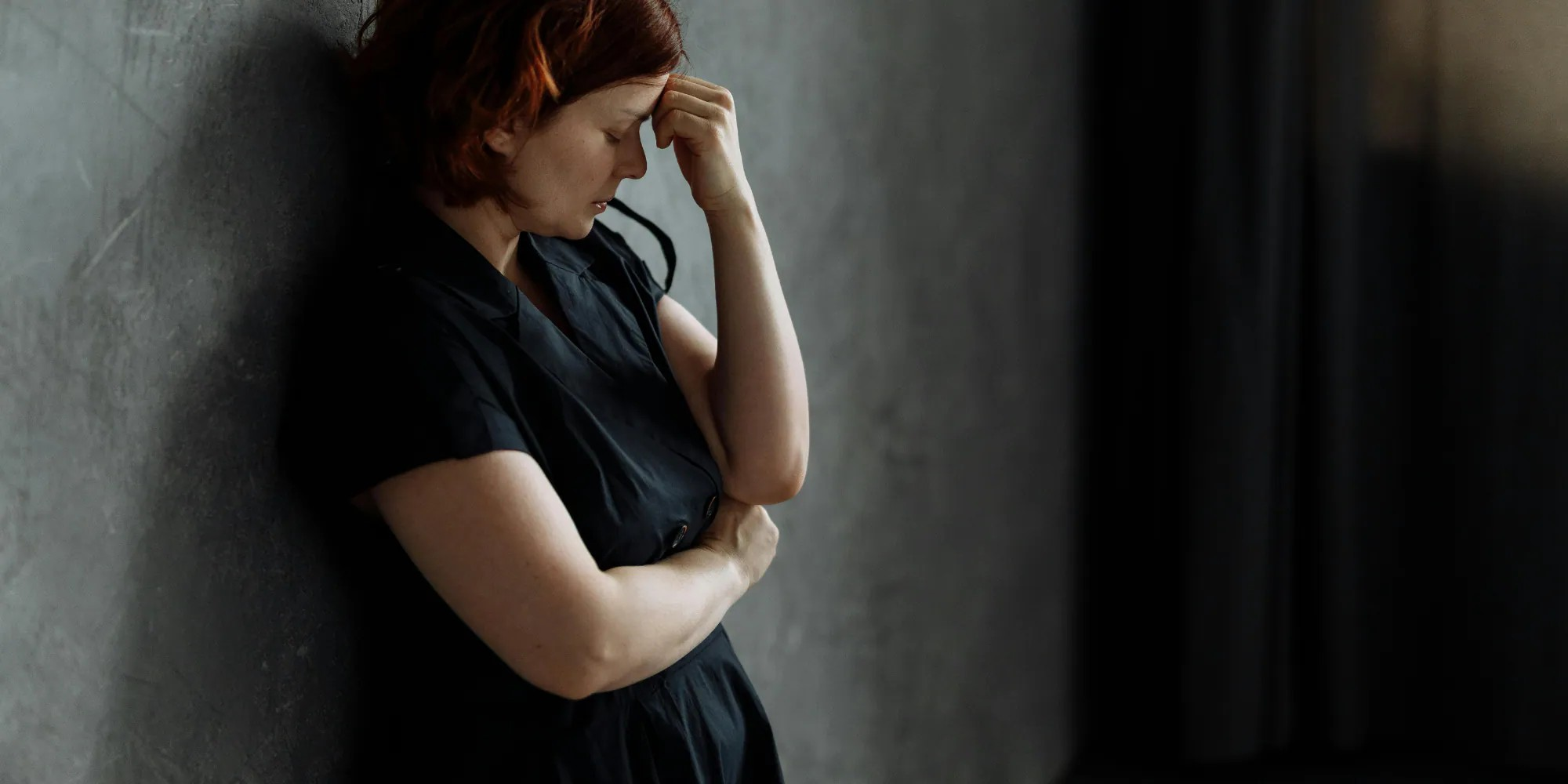 孕產婦情緒低落的常見誤區與真相