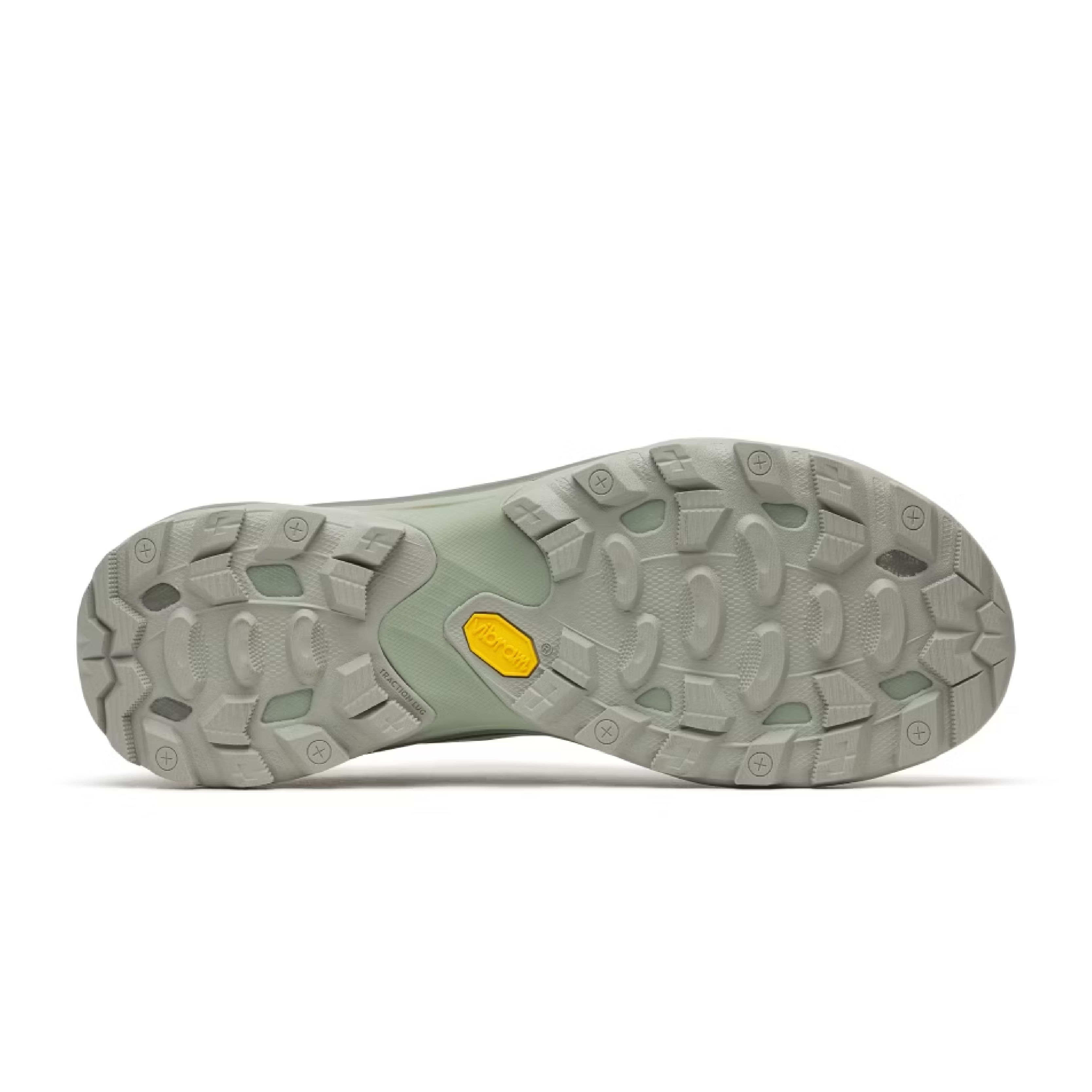 MERRELL 美國 MOAB SPEED 2 GTX 男款 (茶綠色) 33ML003616