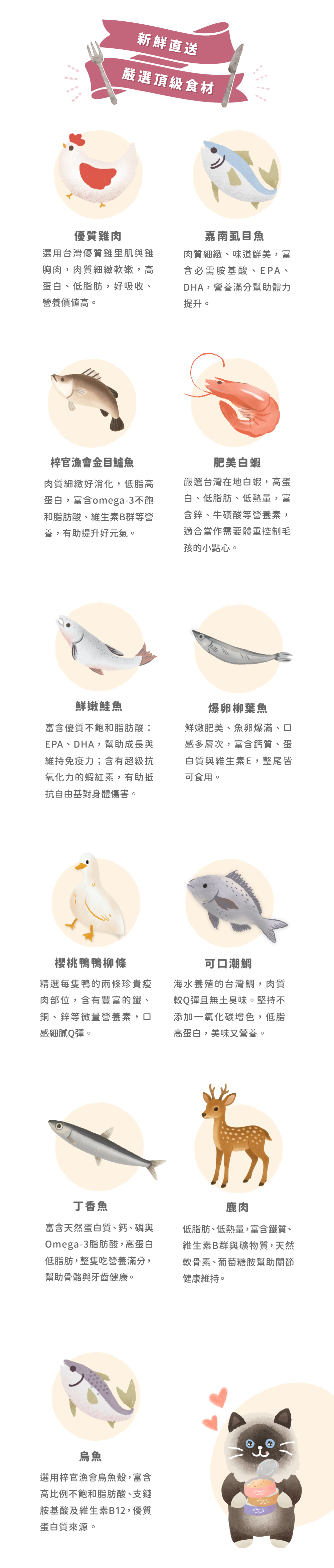 一食貪吃FUN桑凍乾口味