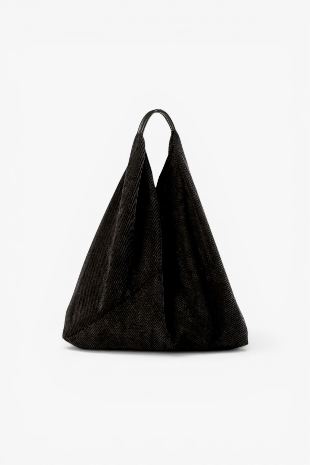 Fiore 特殊布料大包 黑色