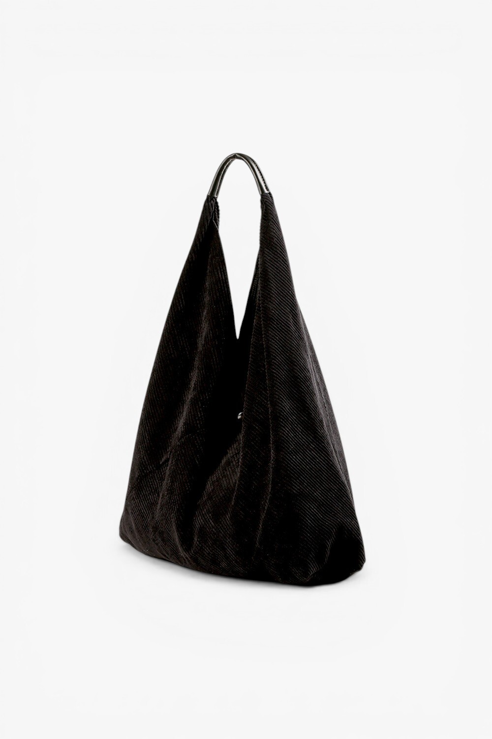 Fiore 特殊布料大包 黑色