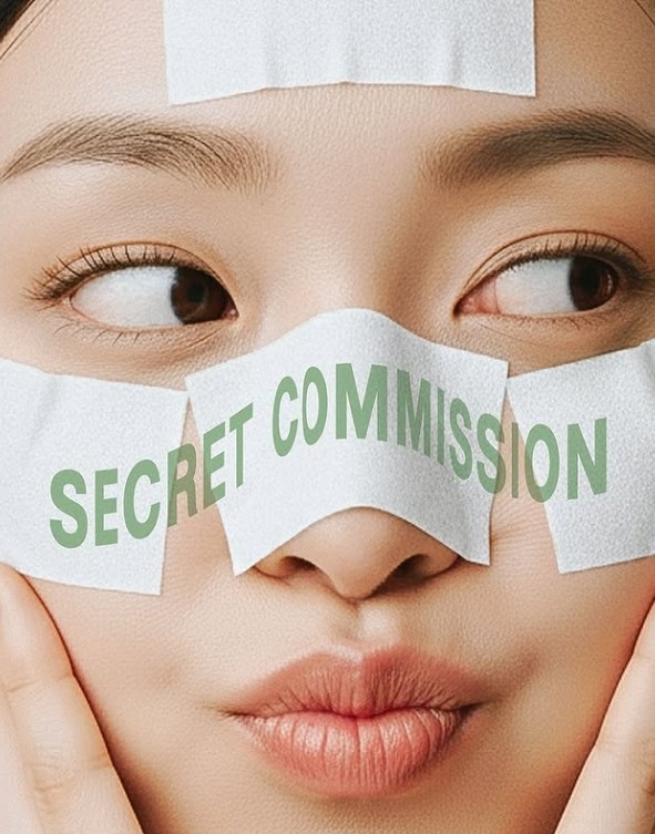 泰國Lively Nose綠茶鼻貼15g