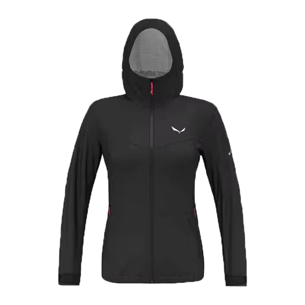 SALEWA 沙樂華 PUEZ 2.5L PTX JK W 防水登山健行外套 女款 (2色) 05SLW28616