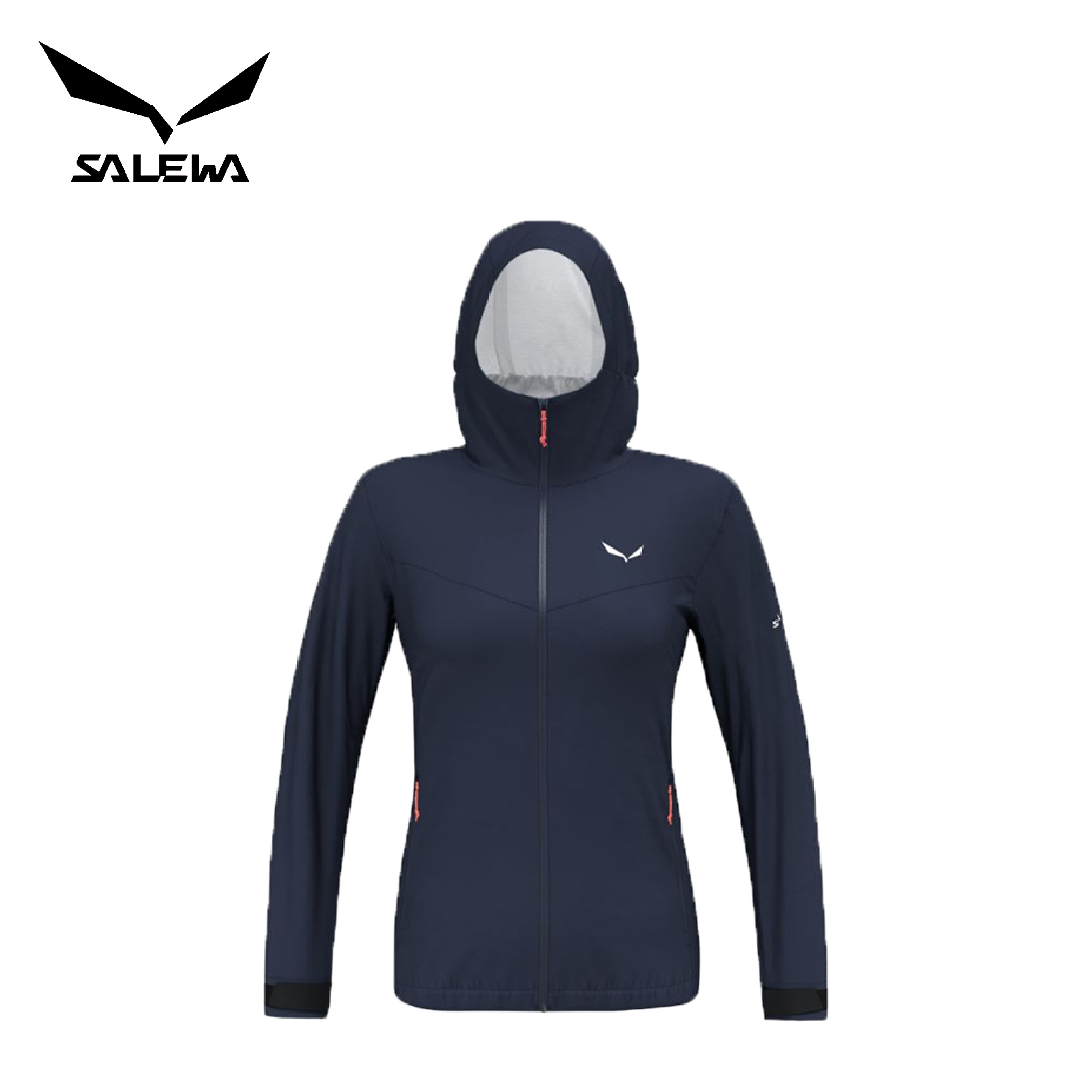 SALEWA 沙樂華 PUEZ 2.5L PTX JK W 防水登山健行外套 女款 (2色) 05SLW28616