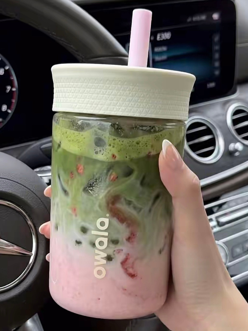 【 預購 】Owala 兒童水杯 15oz