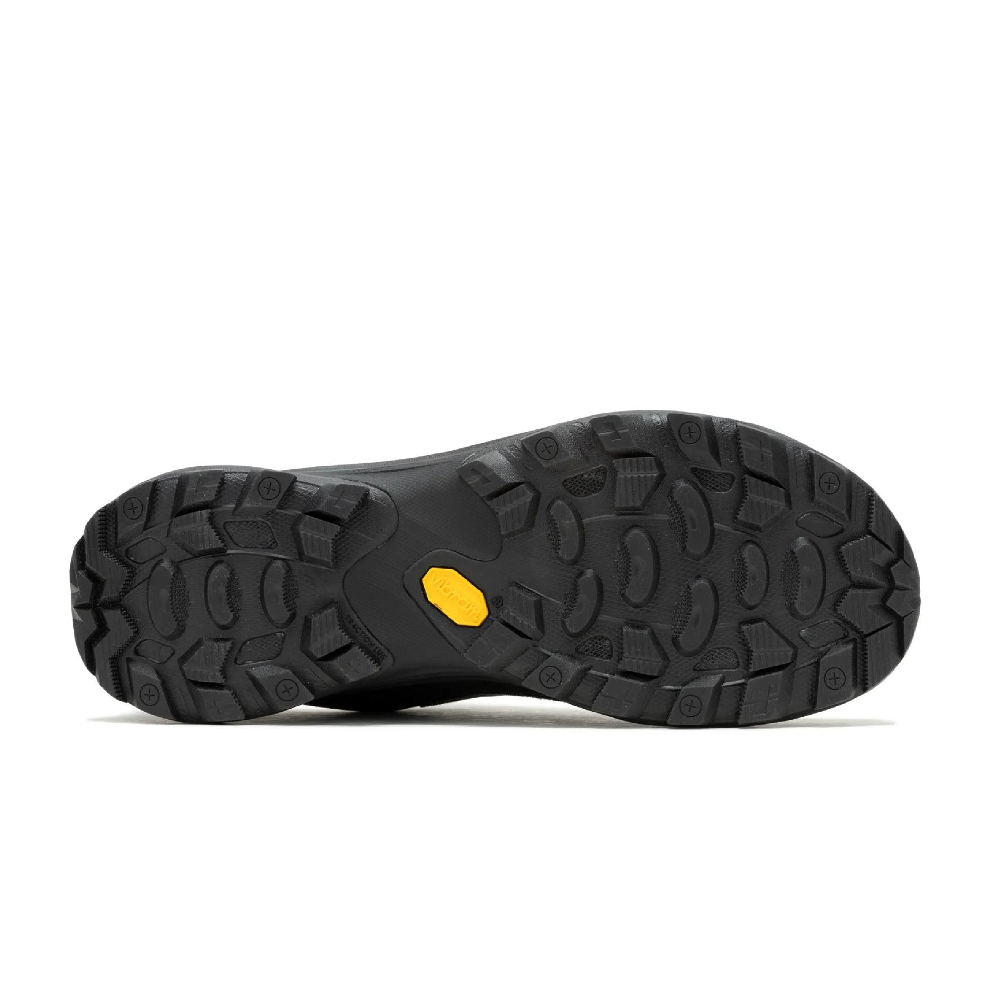 MERRELL 美國 MOAB SPEED 2 GTX 男款 (黑色) 33ML37513W
