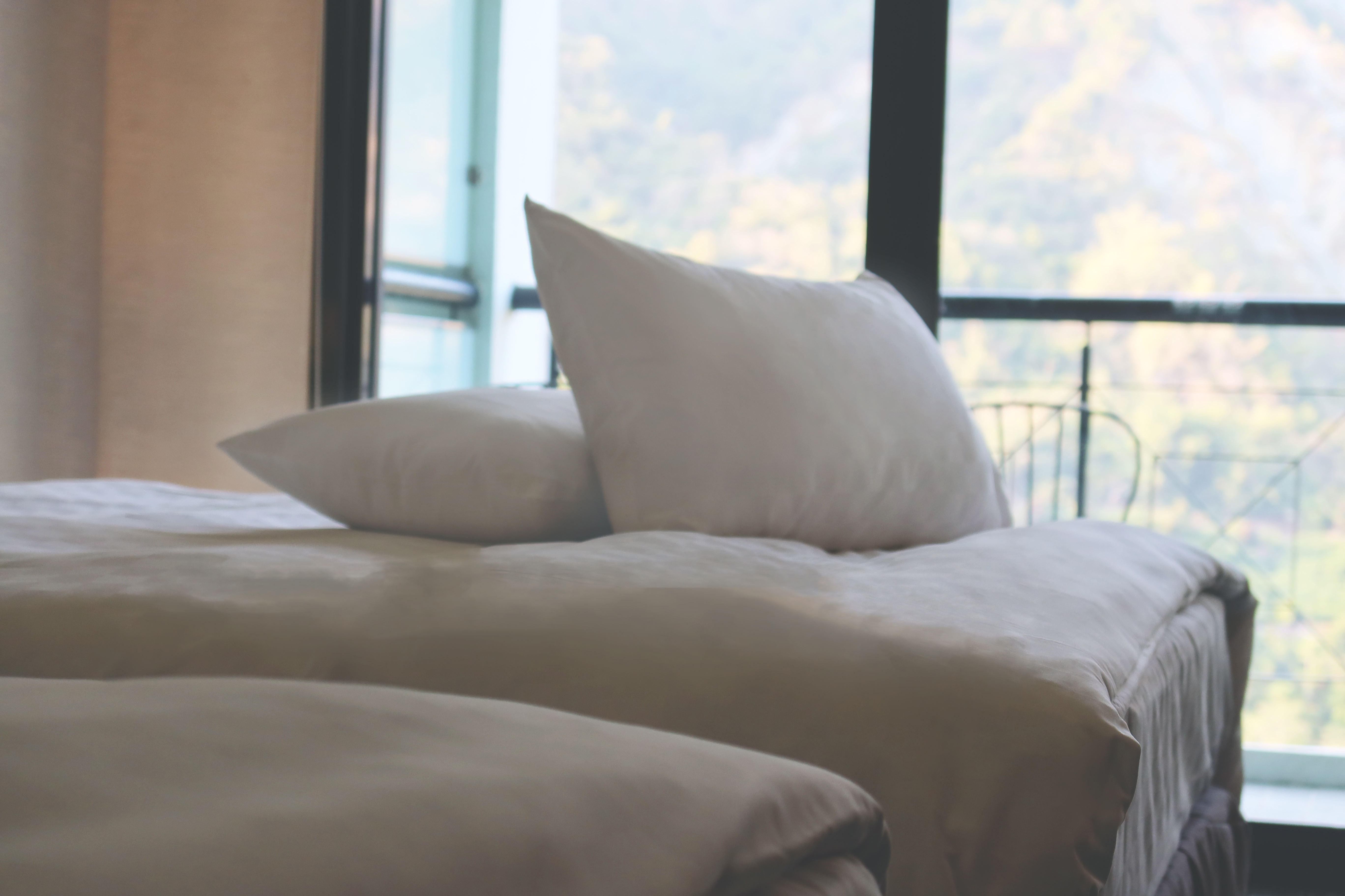 【 飯店級羽絨被】台灣製造-台南趣淘漫旅