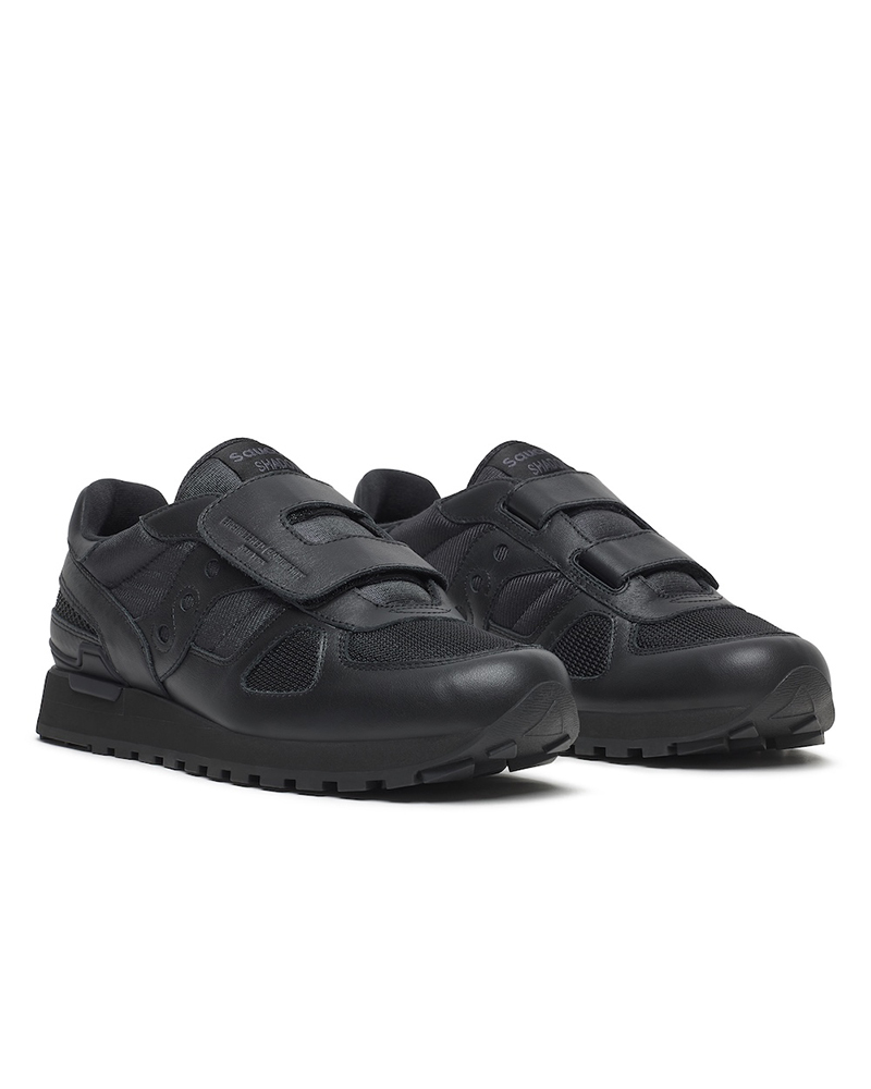 Saucony x Engineered Garments - Shadow Original / Black