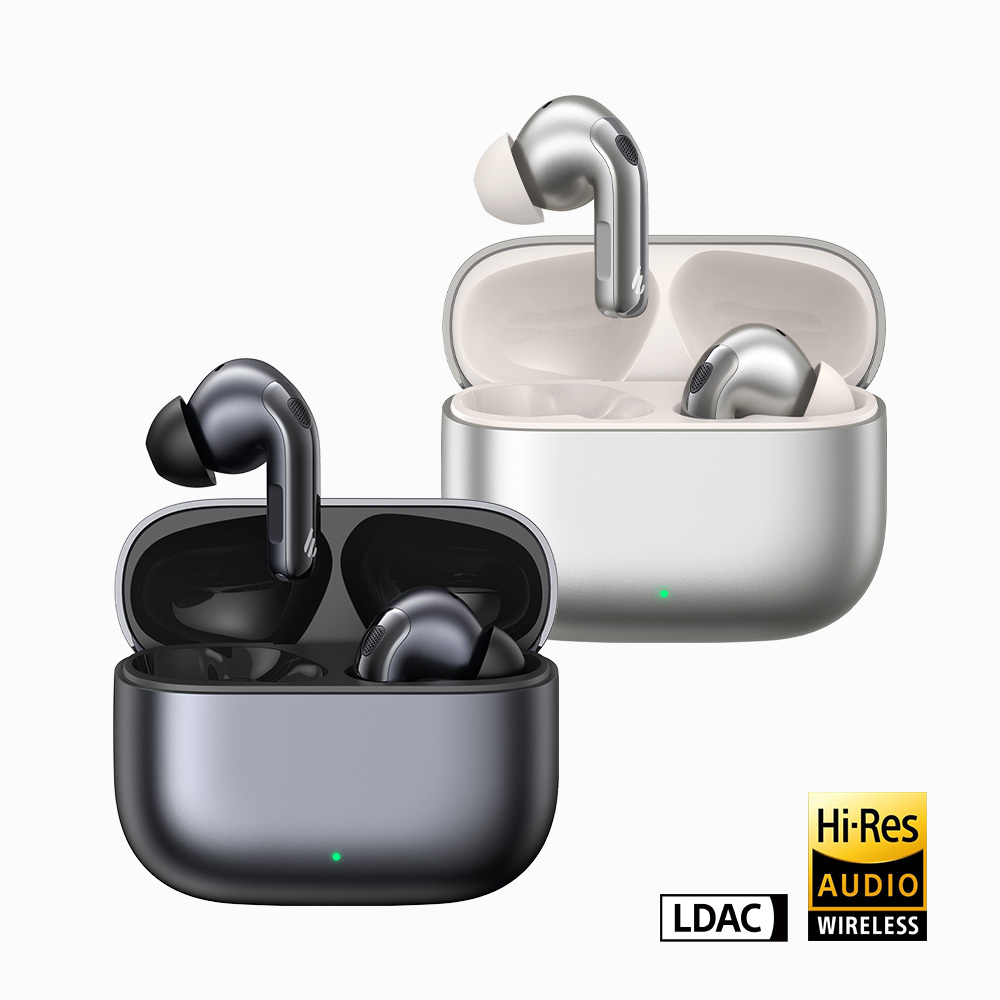 EDIFIER EvoBuds Pro 藍牙抗噪翻譯耳機
