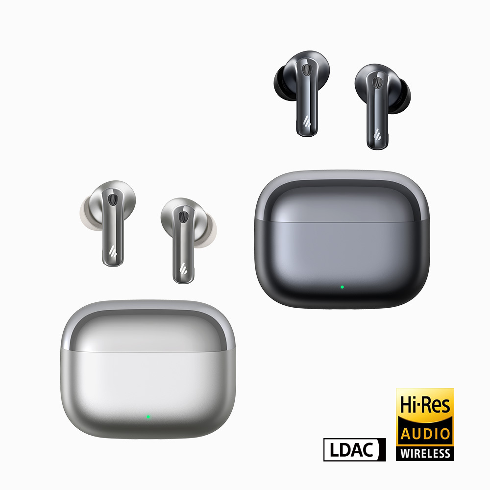 EDIFIER EvoBuds Pro 藍牙抗噪翻譯耳機