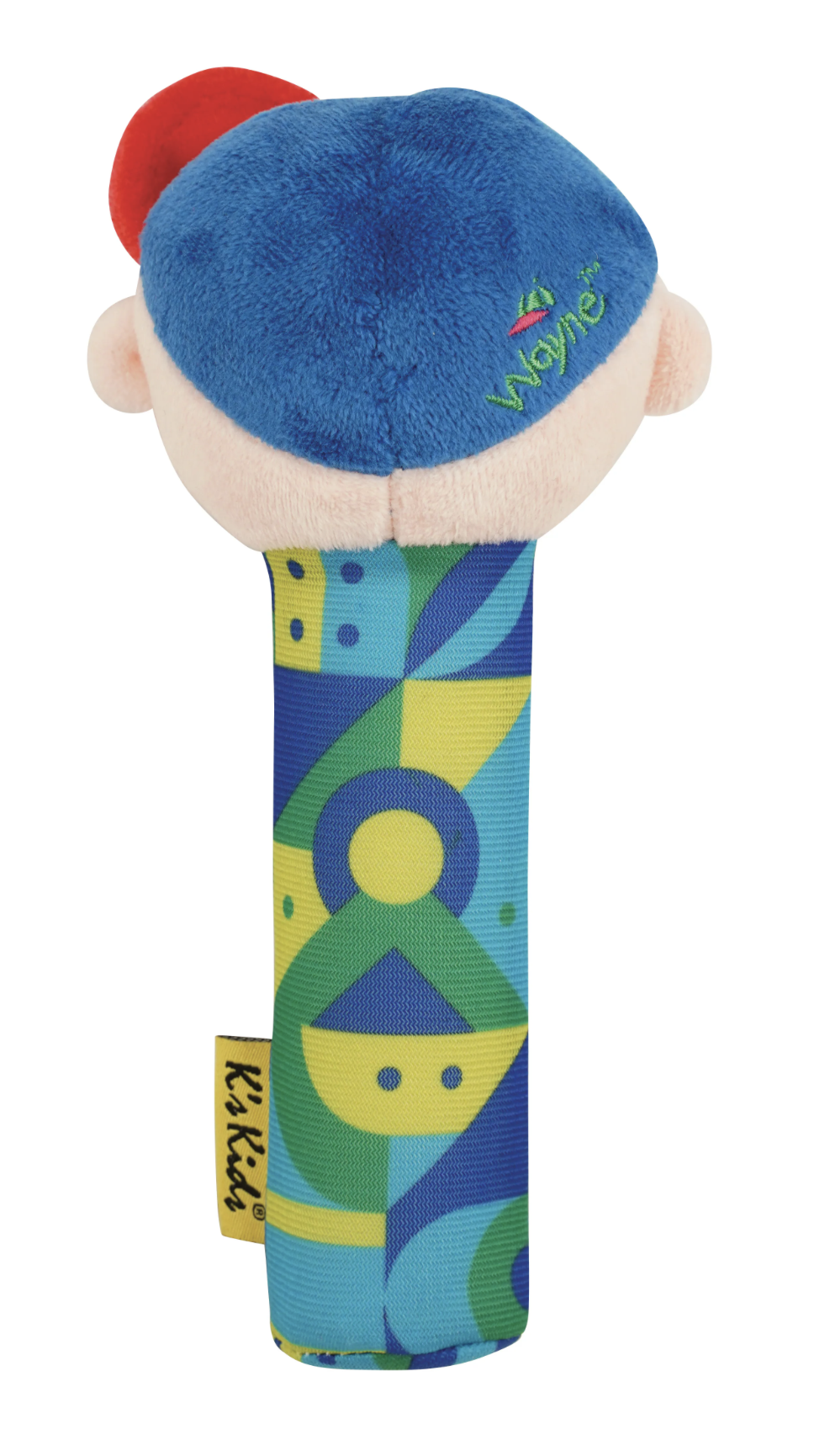 k's kids Wayne 發聲棒 0M+ KA10857