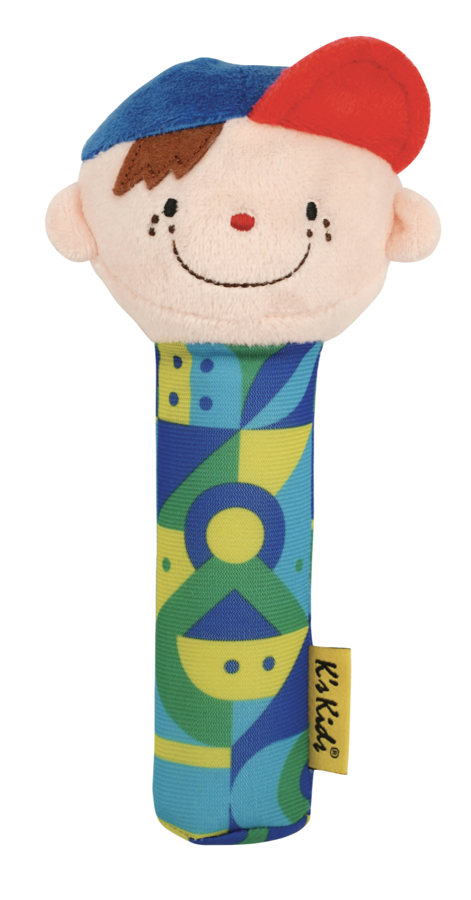 k's kids Wayne 發聲棒 0M+ KA10857