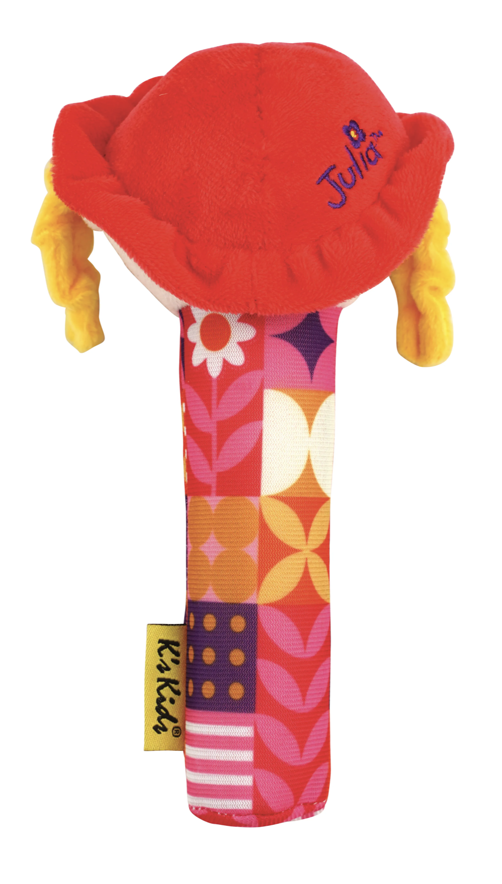 k's kids Julia 發聲棒 0M+ KA10858