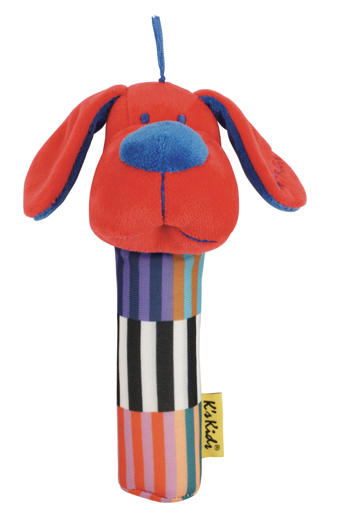 k's kids Patrick 發聲棒 0M+ KA10859