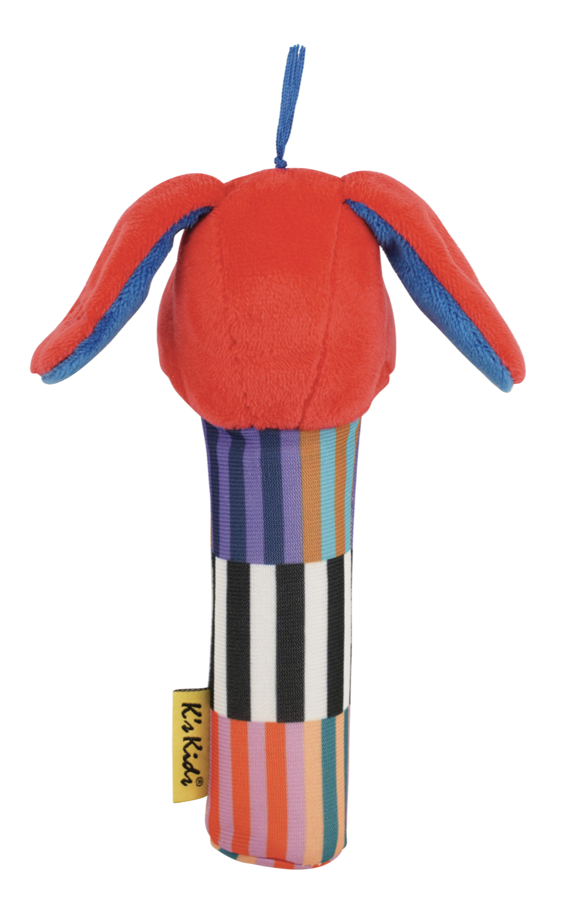 k's kids Patrick 發聲棒 0M+ KA10859