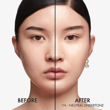 [連線優惠] DIOR 恆久貼肌亮澤粉底液 SPF 50 PA+++