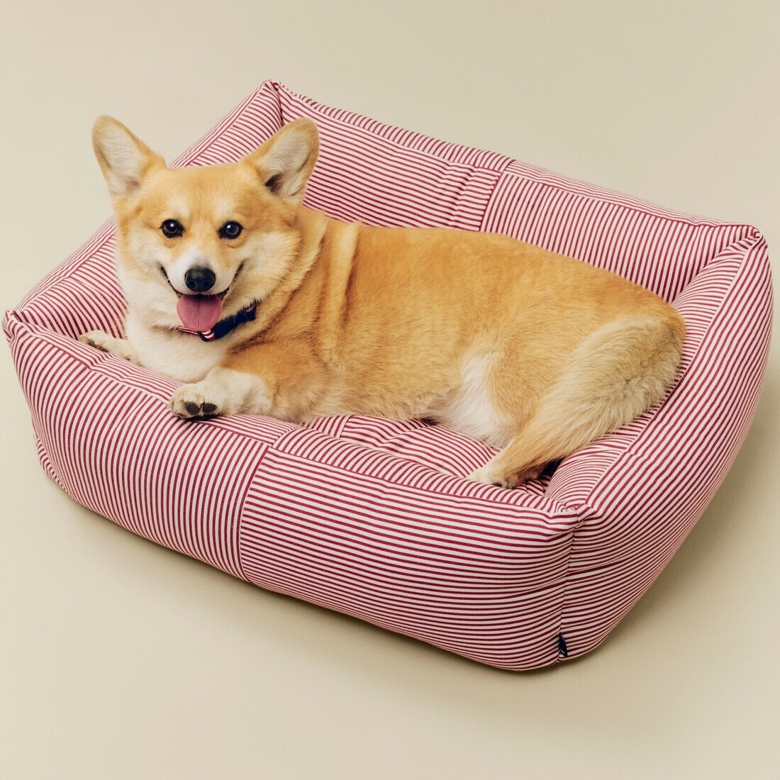 HAY Dogs Bed / 寵物睡床 - 拉鍊款