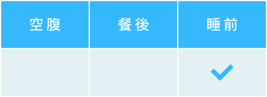 豐傑生醫芝麻素+GABA的吃法