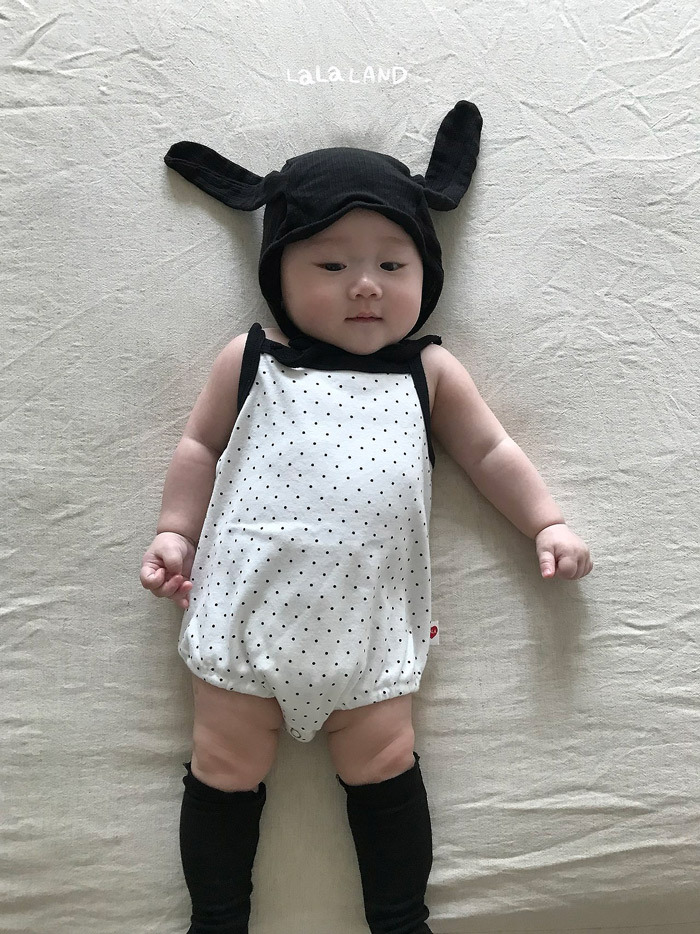 正韓夏lalaland 嫩嬰三色長襪