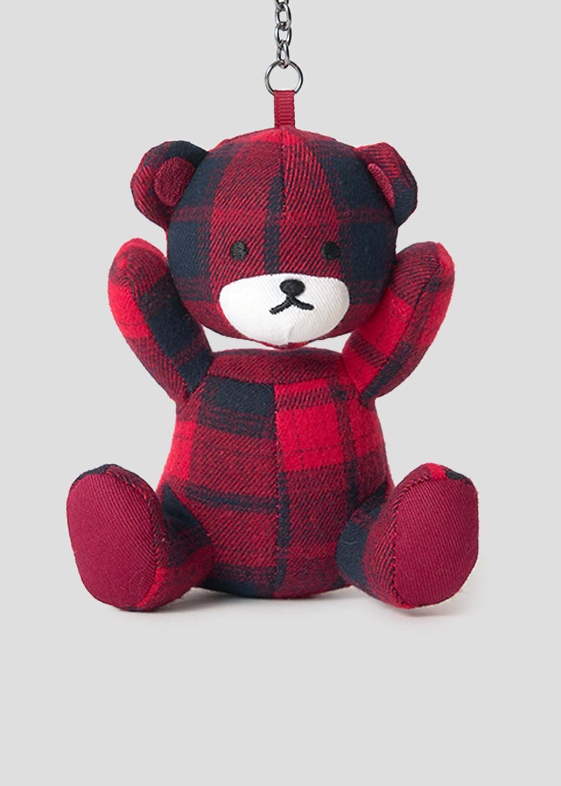 日本限定 Control Bear 掛飾