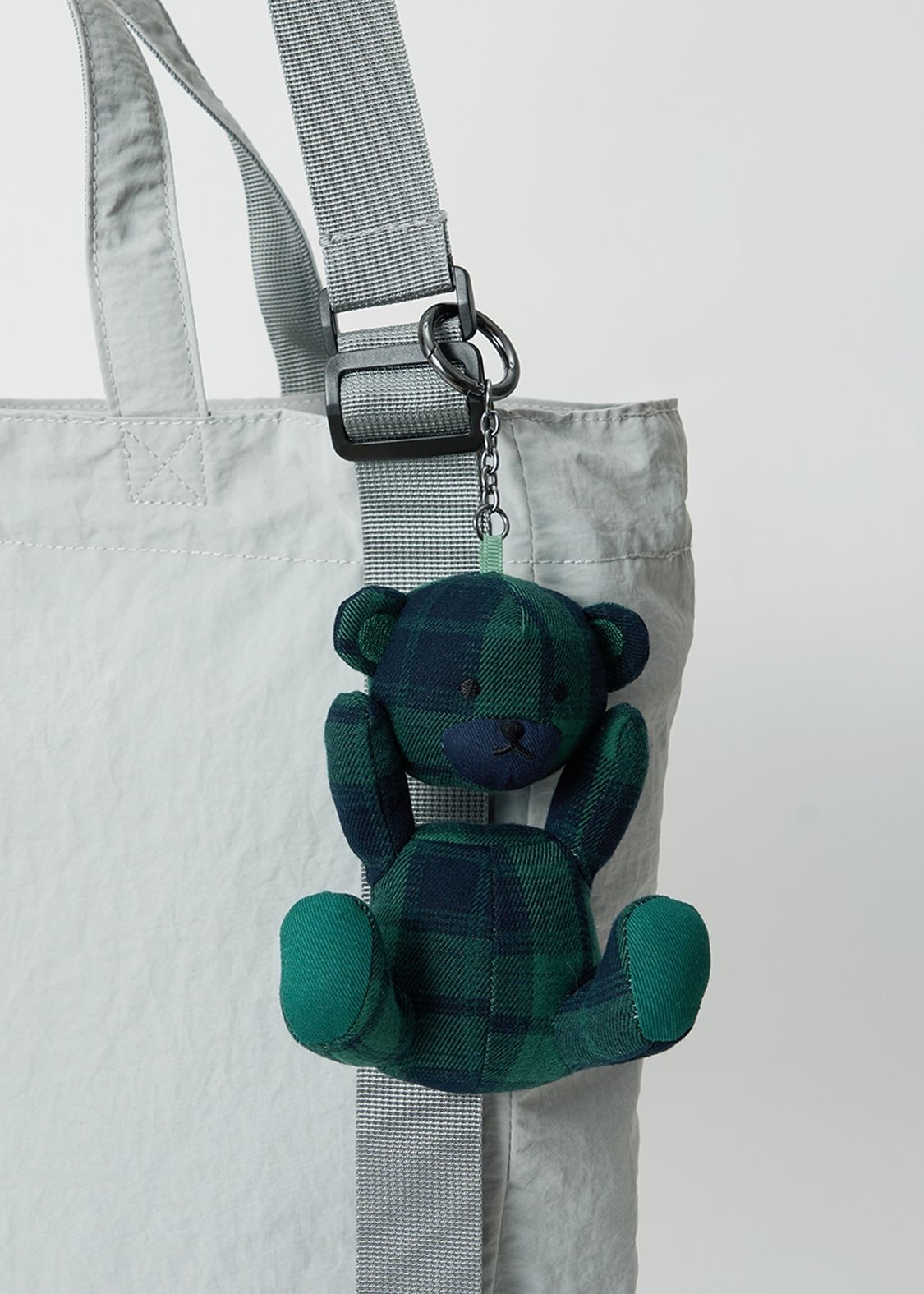 日本限定 Control Bear 掛飾